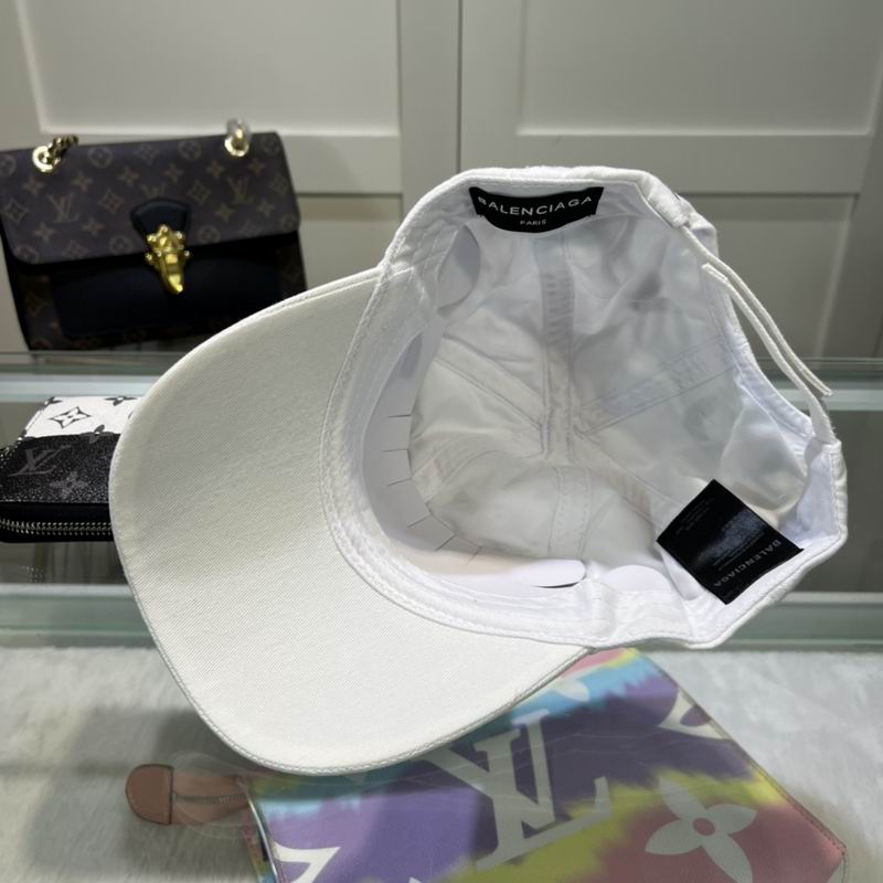 Balenciaga cap hm (5)